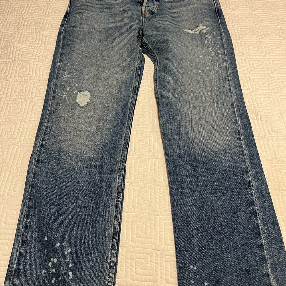 Jeans - Picture 3 of 5